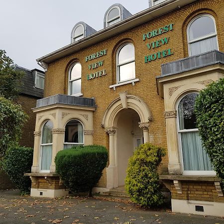 Forest View Hotel London Exterior photo