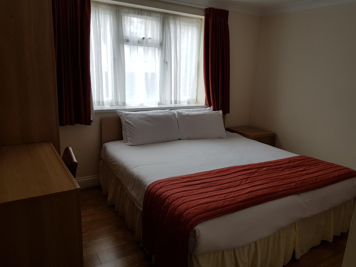 Forest View Hotel London Exterior photo