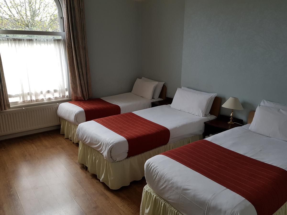 Forest View Hotel London Exterior photo