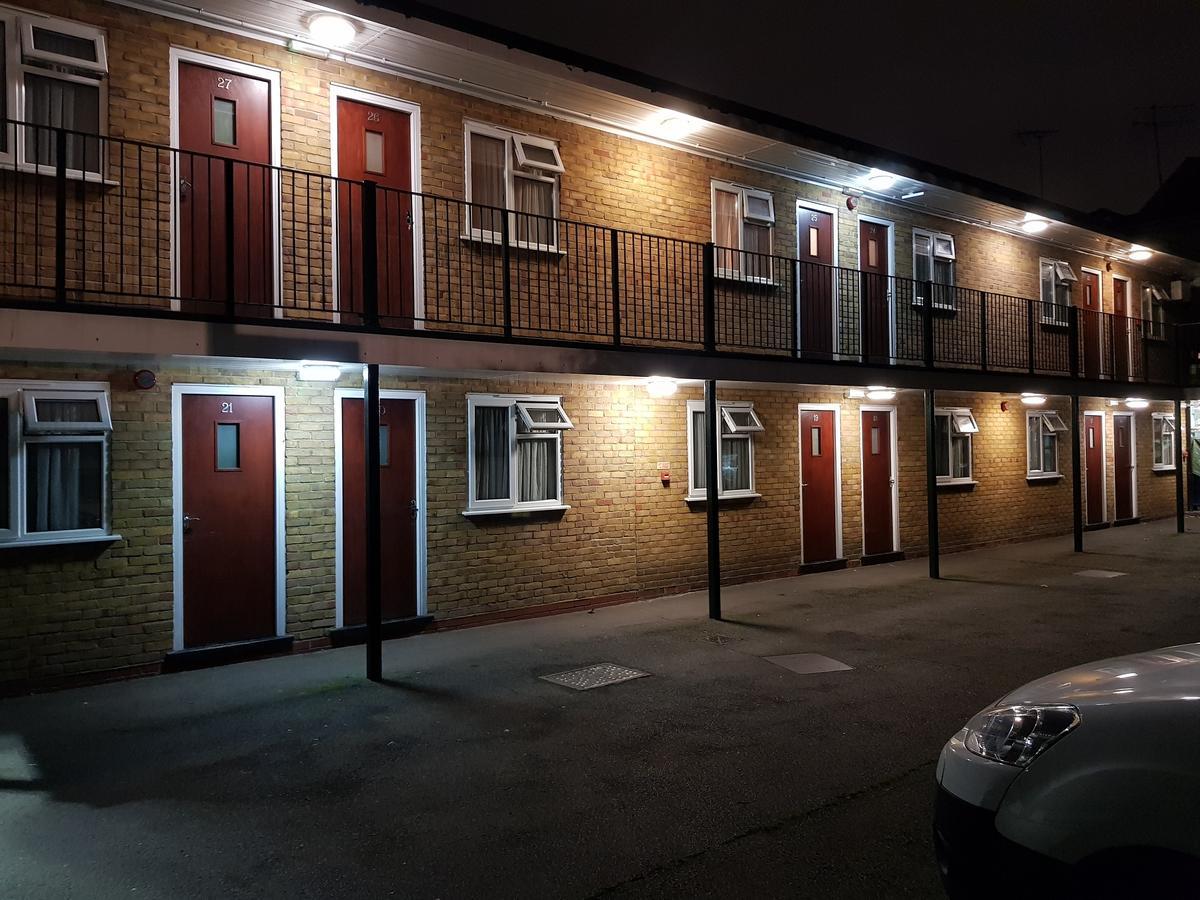 Forest View Hotel London Exterior photo